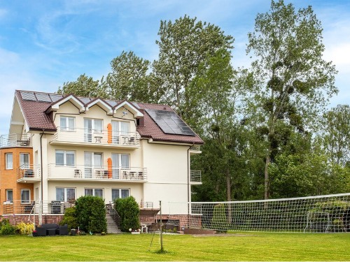 Ferienwohnung - 2 Personen -  - Aleksandra de Rosse - 84-104 - Jastrzebia Gora