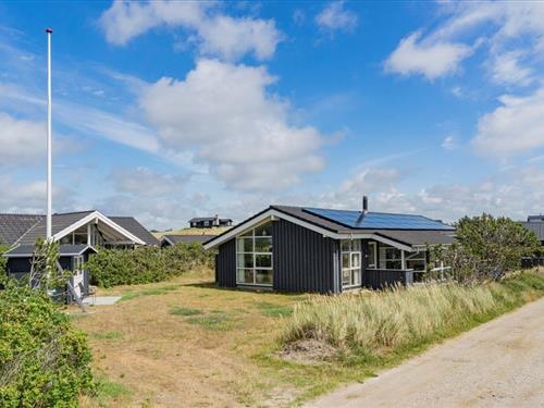 Ferienhaus - 6 Personen -  - Klitvejen - 9492 - Blokhus