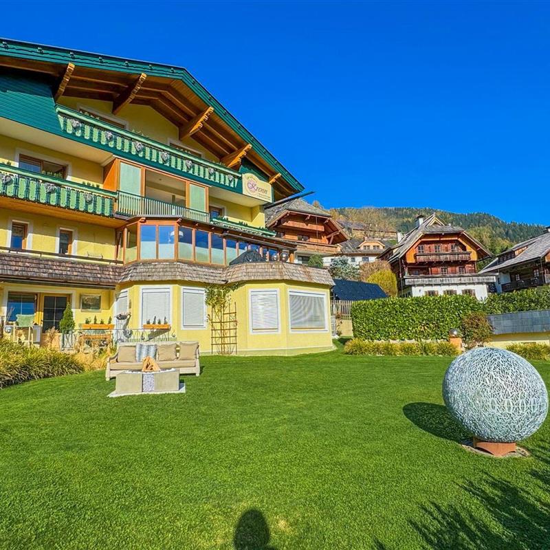 Ferielejlighed - 2 personer -  - Brunnenstraße - 9546 - Bad Kleinkirchheim