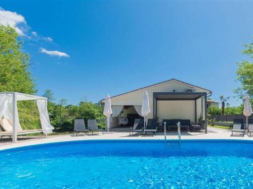 Villa - 6 persons -  - 52231 - Županici