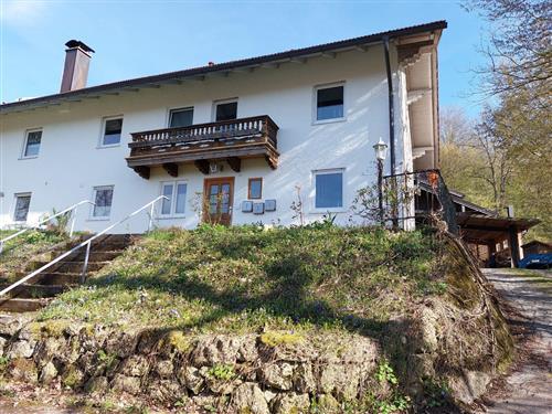 Sommerhus - 4 personer -  - Postkellerberg - 83329 - Waging Am See