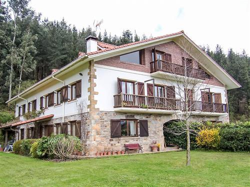 Ferielejlighed - 4 personer -  - Urdaibai/Busturia - 48350
