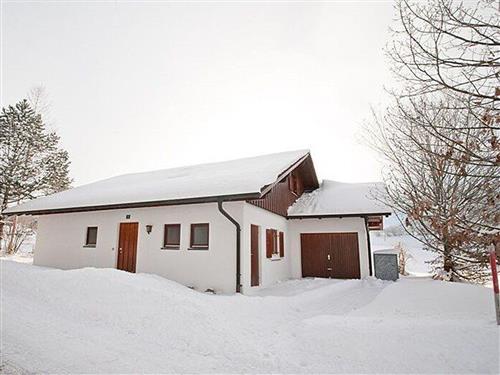 Feriecenter - 6 personer -  - Gamssteige - 87484 - Nesselwang