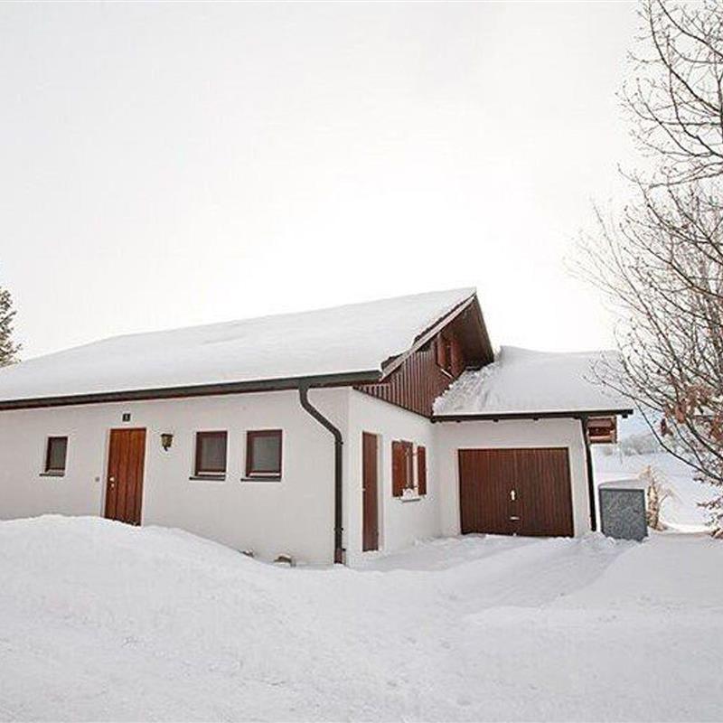 Feriecenter - 6 personer -  - Gamssteige - 87484 - Nesselwang