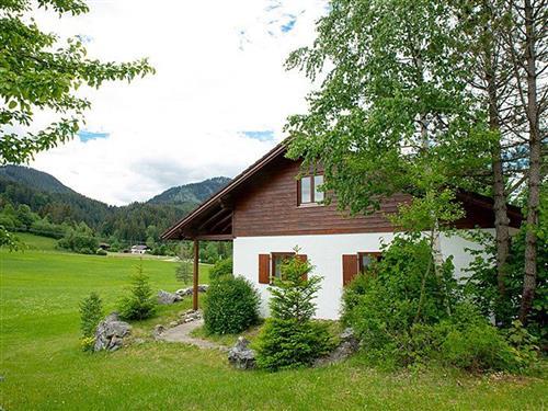 Feriecenter - 6 personer -  - Gamssteige - 87484 - Nesselwang