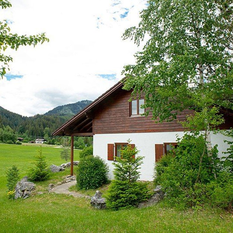 Feriecenter - 6 personer -  - Gamssteige - 87484 - Nesselwang