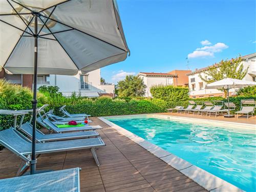 Ferielejlighed - 6 personer -  - Bernareggio - 20881