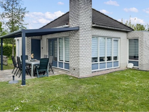 Holiday home - 5 persons -  - De Horn - 1746 AX - Dirkshorn