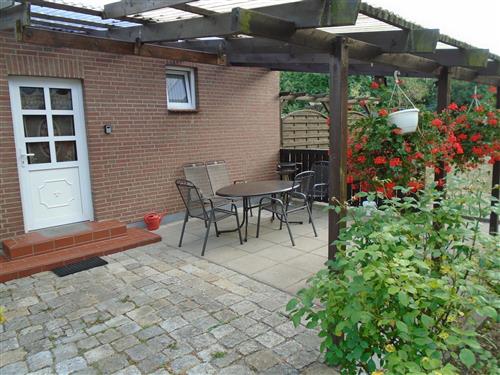 Holiday Home/Apartment - 4 persons -  - Am Vogelberg 26 d - 23775 - Großenbrode