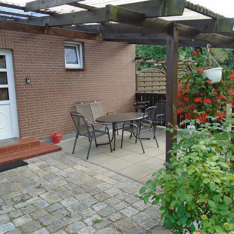 Ferielejlighed - 4 personer -  - Am Vogelberg 26 d - 23775 - Großenbrode