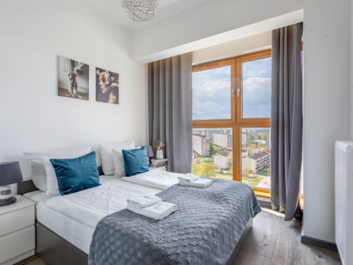 Ferieleilighet - 4 personer -  - 72-600 - Swinoujscie