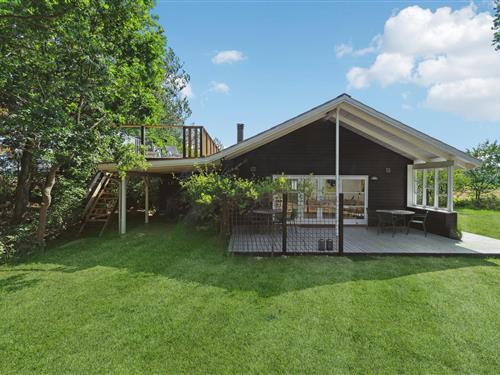 Sommerhus - 6 personer -  - Maegårdsskoven - Østre Sømark - 3720 - Åkirkeby