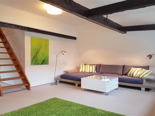 Ferieleilighet - 2 personer -  - Gudewerdtstraße - 24340 - Eckernförde