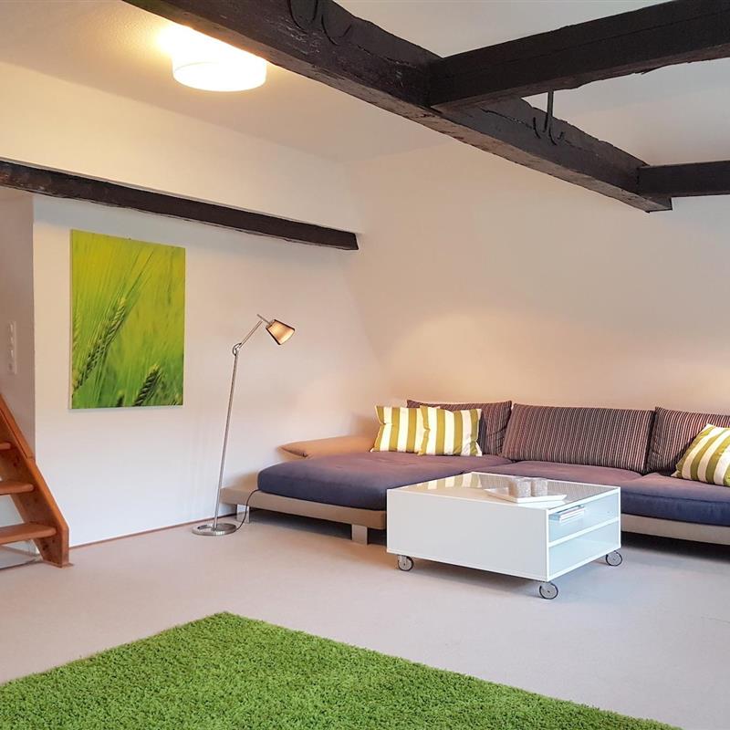 Ferielejlighed - 2 personer -  - Gudewerdtstraße - 24340 - Eckernförde