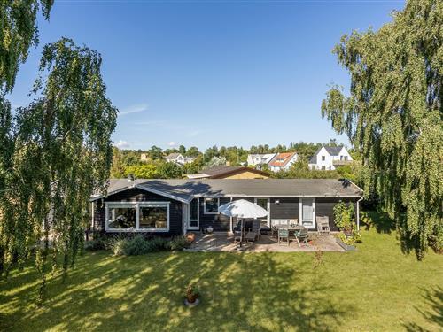 Sommerhus - 5 personer -  - Bogø Hovedgade - 4793 - Bogø