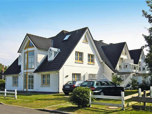 Ferielejlighed - 5 personer -  - 25826 - St. Peter-Ording