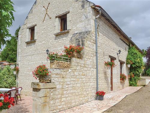 Fritidshus - 6 personer -  - La Belle Croix - 37120 - Assay