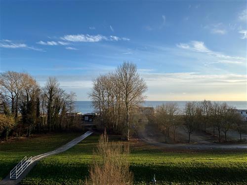 Holiday apartment - 3 persons -  - Leuchtturmweg - 23746 - Kellenhusen