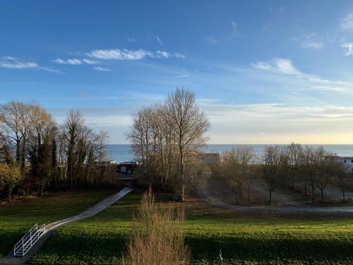 Ferielejlighed - 3 personer -  - Leuchtturmweg - 23746 - Kellenhusen