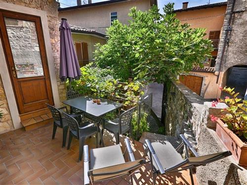 Ferieleilighet - 6 personer -  - Manerba - 25080