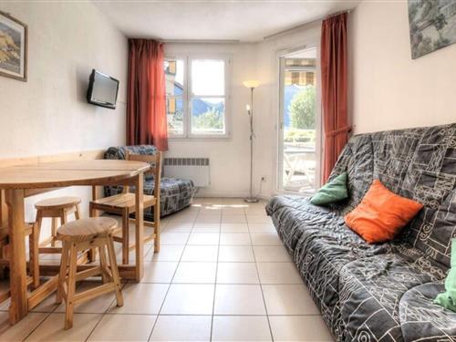 Ferienhaus - 4 Personen -  - 05100 - Briancon