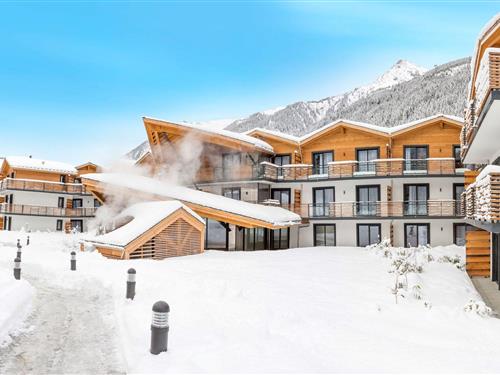 Semesterhus/Semesterlägenhet - 7 personer -  - 74400 - Chamonix Mont Blanc