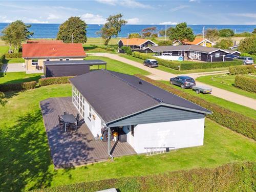 Ferienhaus - 6 Personen -  - Laksestien - Köbingsmark - 6430 - Nordborg