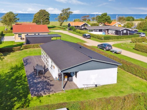 Fritidshus - 6 personer -  - Laksestien - Købingsmark - 6430 - Nordborg