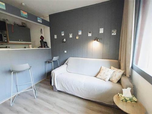 Ferieleilighet - 4 personer -  - 73260 - Les Avanchers Valmorel