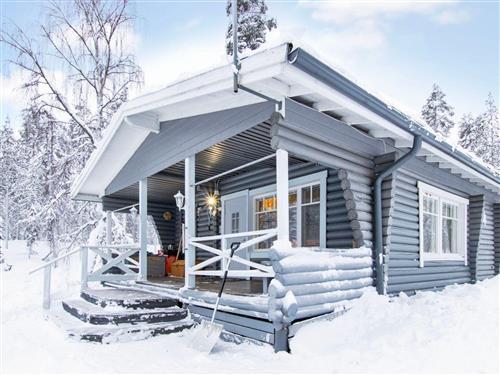 Feriehus - 4 personer -  - Kolari - 95900