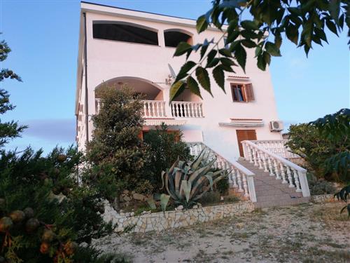 Ferielejlighed - 6 personer -  - Staro Selo 1a, Kustici - 53296 - Zubovici