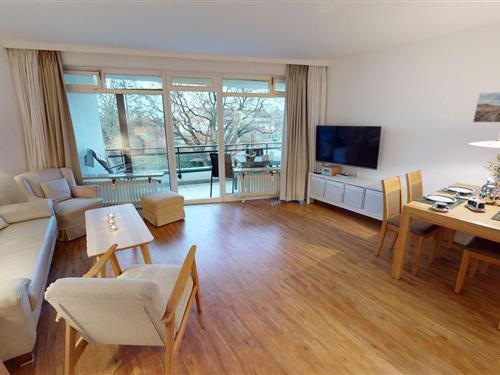 Ferielejlighed - 4 personer -  - Pelzerhakener Straße - 23730 - Pelzerhaken