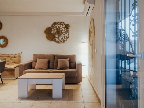 Ferieleilighet - 6 personer -  - 17487 - Empuriabrava