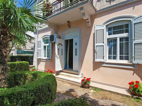 Ferielejlighed - 2 personer -  - Fažana - 52212