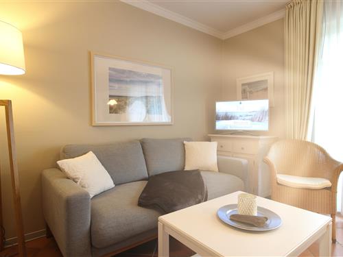 Ferieleilighet - 2 personer -  - In'd Kamp - 26474 - Spiekeroog