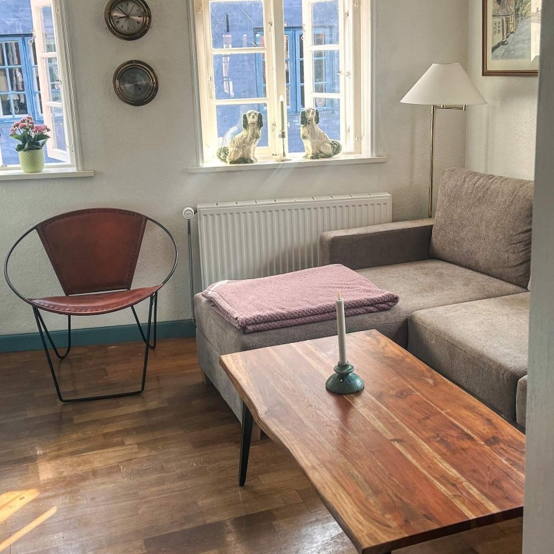 Ferienhaus - 4 Personen -  - Nørregade - Ärö - 5970 - The Danish South Sea
