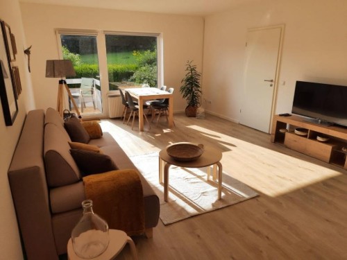 Ferielejlighed - 4 personer -  - Fasanenweg - 23714 - Malente