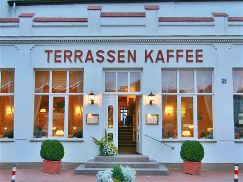 Ferieleilighet - 3 personer -  - Kulmstraße - 17424 - Heringsdorf (Seebad)