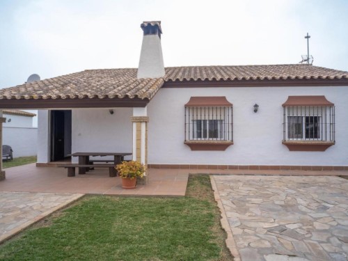 Ferieleilighet - 6 personer -  - 30833 - El Palmar