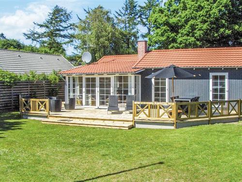 Ferienhaus - 5 Personen -  - Esben Jensensvej - Femmöller - 8400 - Ebeltoft