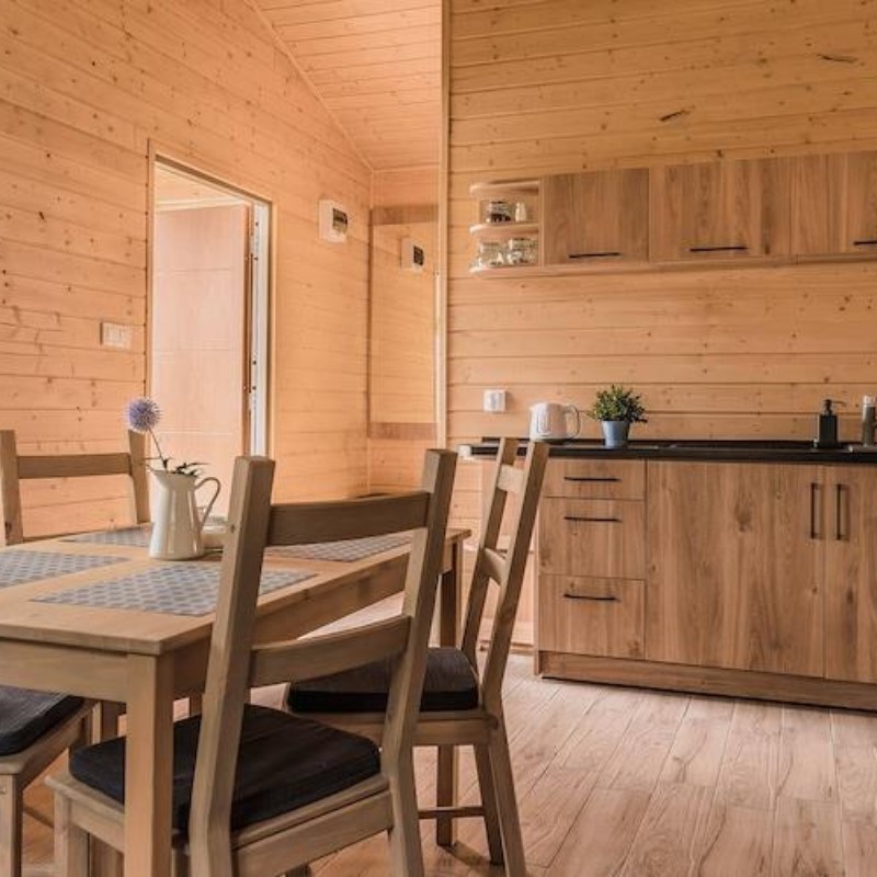 Sommerhus - 5 personer -  - 72405 - Swierzno