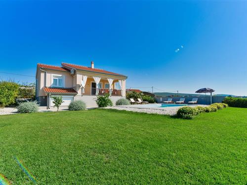 Villa - 7 persons -  - 23206 - Debeljak