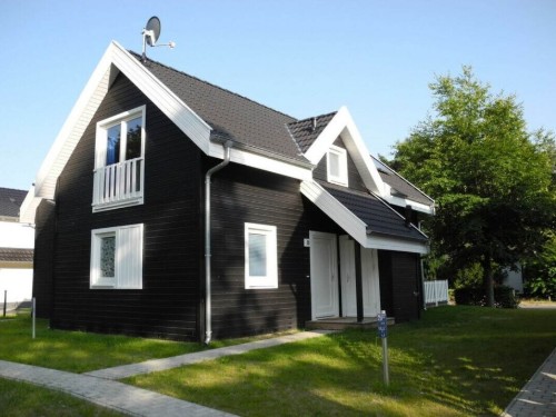 Sommerhus - 6 personer -  - 18551 - Glowe