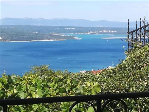 Semesterhus/Semesterlägenhet - 8 personer -  - Zoricici - 51260 - Crikvenica