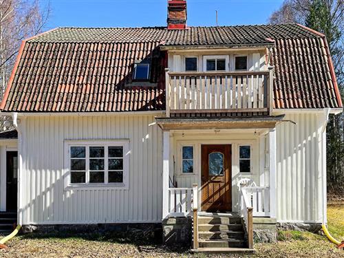 Semesterhus/Semesterlägenhet - 4 personer -  - Höje - Hagfors - 68495 - Höje