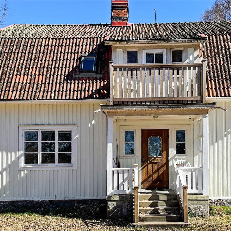  - 4 personer -  - Höje - Hagfors - 68495 - Höje