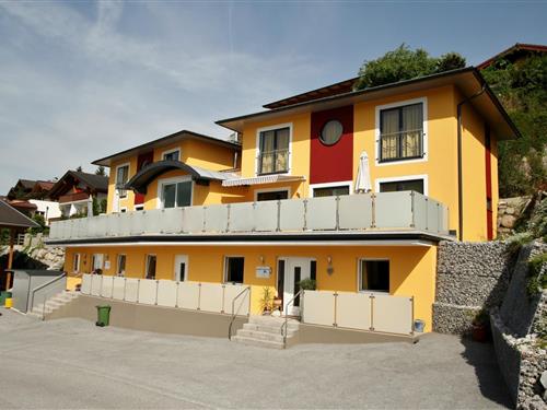 Chalet - 26 personer -  - 5721 - Piesendorf-Fürth