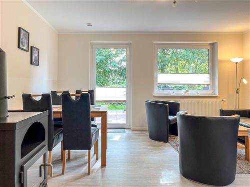 Sommerhus - 4 personer -  - Urlauberdorf - 23946 - Ostseebad Boltenhagen