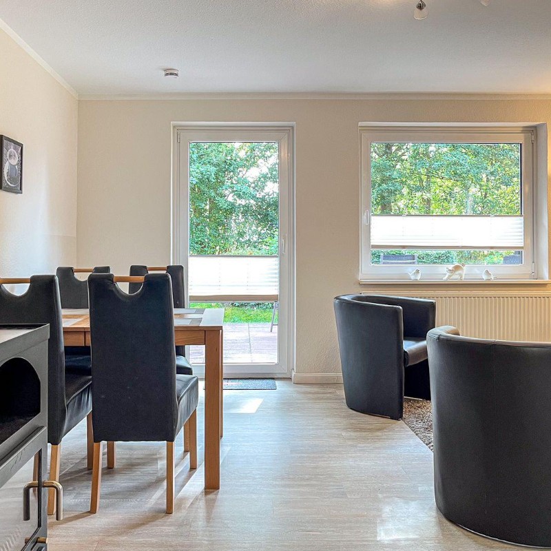 Sommerhus - 4 personer -  - Urlauberdorf - 23946 - Ostseebad Boltenhagen