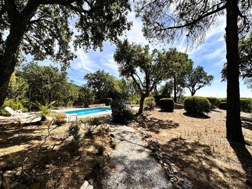 Ferienwohnung - 6 Personen -  - 83250 - La Londe Les Maures